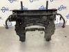 Subframe from a Renault Twingo III (AH) 1.0 SCe 70 12V 2015