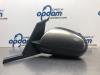 Wing mirror, left from a Mitsubishi Colt (Z2/Z3) 1.3 16V 2010