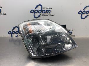 Used Headlight, right Kia Picanto (BA) 1.0 12V Price € 60,00 Margin scheme offered by Gebr Opdam B.V.