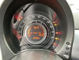 Used Odometer KM Fiat 500 (312) 0.9 TwinAir 80 Price on request offered by Gebr Opdam B.V.