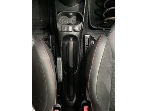 Used Parking brake lever Fiat 500 (312) 0.9 TwinAir 80 Price on request offered by Gebr Opdam B.V.