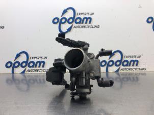 Used Throttle body Kia Picanto (BA) 1.0 12V Price € 50,00 Margin scheme offered by Gebr Opdam B.V.