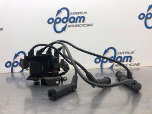 Used Ignition coil Kia Picanto (BA) 1.0 12V Price € 50,00 Margin scheme offered by Gebr Opdam B.V.