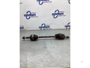 Used Front drive shaft, left Kia Picanto (TA) 1.2 16V Price € 75,00 Margin scheme offered by Gebr Opdam B.V.