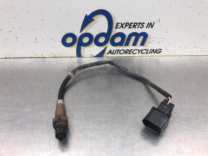 Usados Sonda Lambda Volkswagen Lupo (6X1) 1.0 MPi 50 Precio € 45,00 Norma de margen ofrecido por Gebr Opdam B.V.