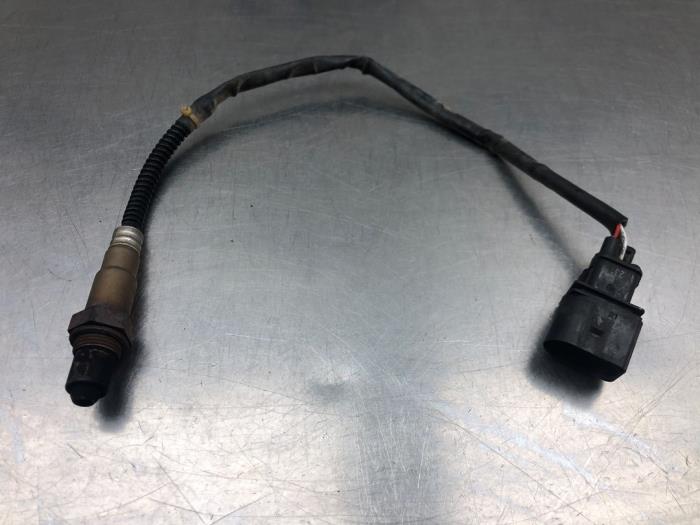 Lambda probe from a Volkswagen Lupo (6X1) 1.0 MPi 50 2005