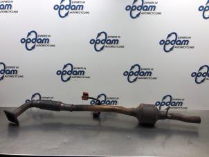 Used Catalytic converter Volkswagen Lupo (6X1) 1.0 MPi 50 Price on request offered by Gebr Opdam B.V.