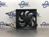 Skoda Fabia II (5J) 1.4i 16V Cooling fans