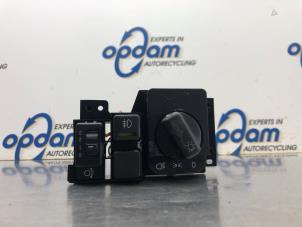 Used Light switch Opel Agila (A) 1.2 16V Twin Port Price € 40,00 Margin scheme offered by Gebr Opdam B.V.