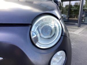 Used Headlight, left Fiat 500 (312) 1.4 16V Price € 350,00 Margin scheme offered by Gebr Opdam B.V.