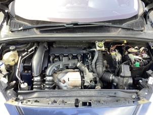 Used Engine Peugeot 308 SW (4E/H) 1.6 16V THP 150 Price € 1.750,00 Margin scheme offered by Gebr Opdam B.V.
