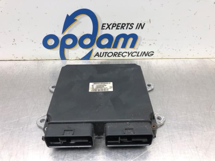 Used Engine management computer Mitsubishi Colt (Z2/Z3) 1.3 16V Price € 112,00 Margin scheme offered by Gebr Opdam B.V.