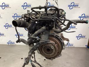 Used Engine Ford Fiesta 6 (JA8) 1.25 16V Price € 750,00 Margin scheme offered by Gebr Opdam B.V.