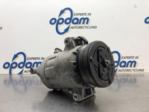 Used Air conditioning pump Opel Meriva 1.6 16V Price € 200,00 Margin scheme offered by Gebr Opdam B.V.