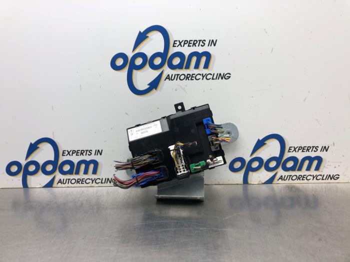 Used Body control computer Ford Fiesta 6 (JA8) 1.25 16V Price € 68,00 Margin scheme offered by Gebr Opdam B.V.