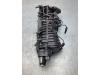 Intake manifold from a BMW 3 serie Touring (E91) 318d 16V 2012
