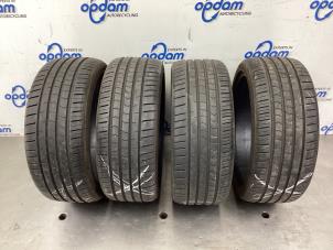 Used Tyre Price € 300,00 Margin scheme offered by Gebr Opdam B.V.