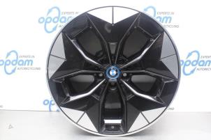 Usados Llanta BMW iX3 Electric Precio de solicitud ofrecido por Gebr Opdam B.V.