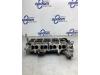 Cylinder head from a BMW 3 serie Touring (F31) 320d 2.0 16V 2013