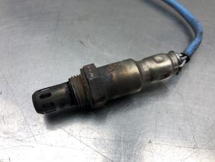 Sonde lambda d'un Fiat 500 (312) 0.9 TwinAir 85 2020