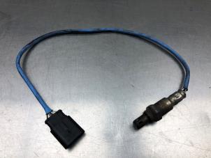 Sonde lambda d'un Fiat 500 (312) 0.9 TwinAir 85 2020