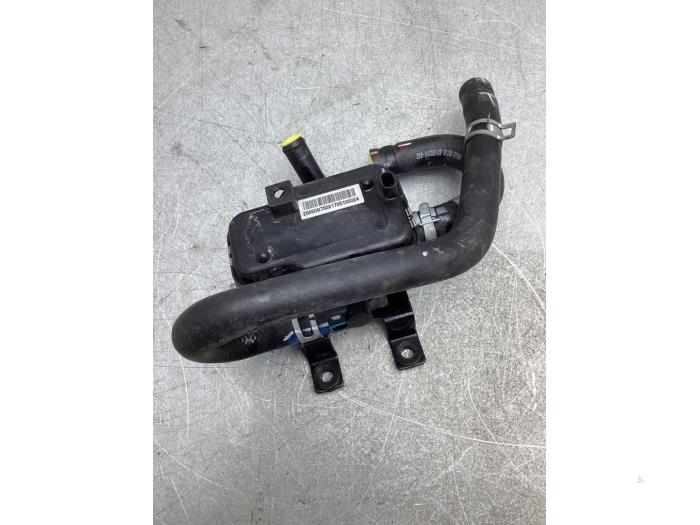 Begagnade Vattenpump Hyundai Ioniq EV Pris € 600,00 Marginaltabell erbjuds av Gebr Opdam B.V.