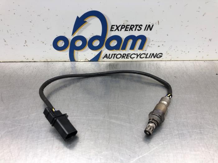 Usados Sonda Lambda Fiat 500 (312) 0.9 TwinAir 85 Precio € 54,00 Norma de margen ofrecido por Gebr Opdam B.V.