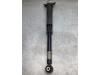 Rear shock absorber, right from a Volkswagen Polo VI (AW1), 2017 1.0 TSI 12V, Hatchback, 4-dr, Petrol, 999cc, 70kW (95pk), FWD, CHZL, 2017-06 2018