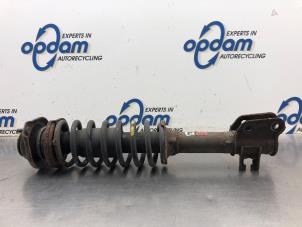 Used Front shock absorber rod, left Opel Agila (A) 1.2 16V Twin Port Price € 50,00 Margin scheme offered by Gebr Opdam B.V.