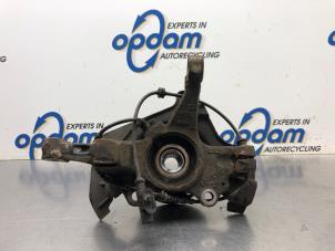 Used Knuckle, front right Opel Corsa D 1.4 16V Twinport Price € 50,00 Margin scheme offered by Gebr Opdam B.V.