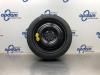 Space-saver spare wheel from a Toyota Aygo (B40) 1.0 12V VVT-i 2020