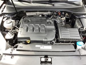 Usagé Moteur Volkswagen Passat Variant (3G5) 1.6 TDI 16V Prix € 3.750,00 Règlement à la marge proposé par Gebr Opdam B.V.