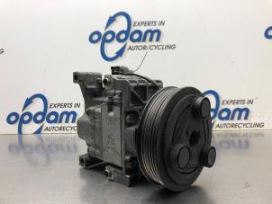 Used Air conditioning pump Mazda 6 Sport (GG14) 2.0i 16V Price € 200,00 Margin scheme offered by Gebr Opdam B.V.