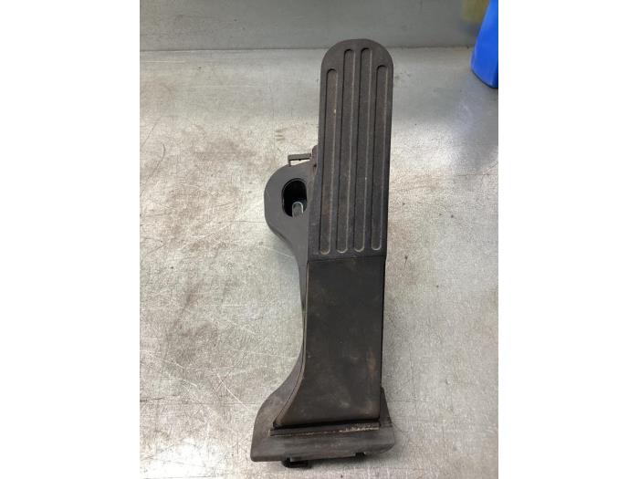Begagnade Gaspedalsensor Volkswagen Golf VI (5K1) 1.2 TSI BlueMotion Pris € 30,00 Marginaltabell erbjuds av Gebr Opdam B.V.