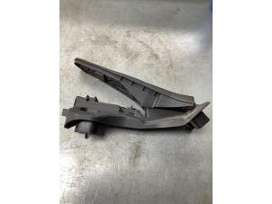 Gaspedalposition Sensor van een Volkswagen Golf VI (5K1) 1.2 TSI BlueMotion 2012