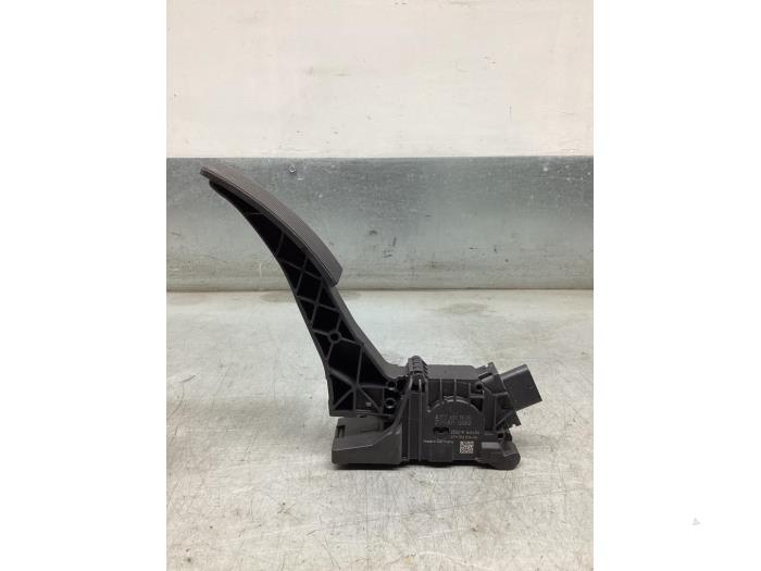 Begagnade Gaspedalsensor Mercedes A (177.0) 1.5 A-180d Pris € 50,00 Marginaltabell erbjuds av Gebr Opdam B.V.