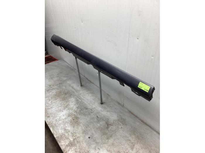 Side skirt, right Mercedes A 1.5 A-180d 787 - A1776908700