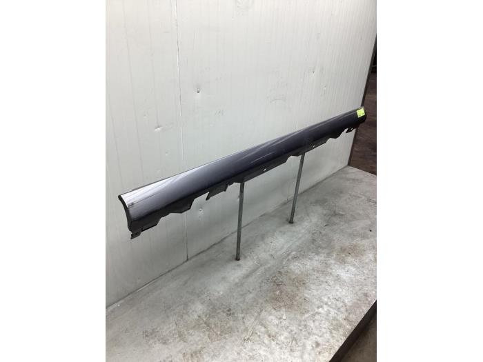 1776907 Side skirt, right Mercedes A 1.5 A-180d 787 - A1776908700