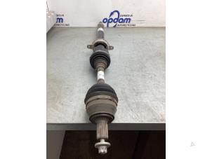 Used Front drive shaft, right Mercedes A (177.0) 1.5 A-180d Price € 450,00 Margin scheme offered by Gebr Opdam B.V.