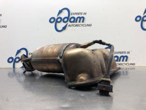 Used Catalytic converter Opel Corsa D 1.4 16V Twinport Price € 170,00 Margin scheme offered by Gebr Opdam B.V.