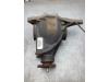 Rear differential from a Mercedes Vito (447.6), 2014 2.2 114 CDI 16V, Delivery, Diesel, 2.143cc, 100kW (136pk), RWD, OM651950, 2014-10, 447.601; 447.603; 447.605 2016