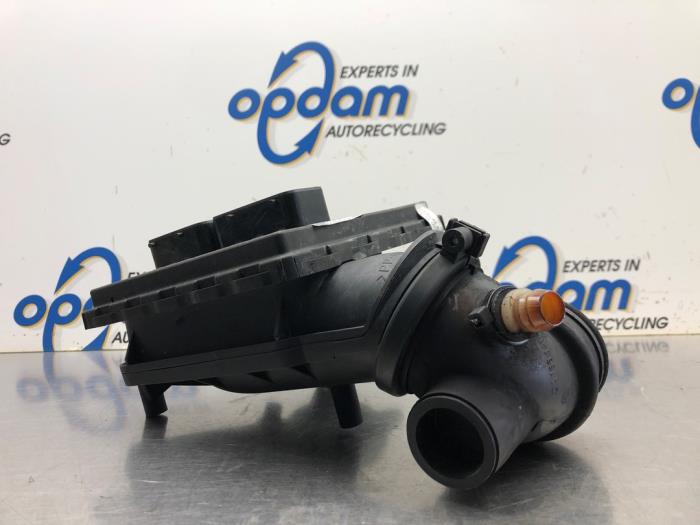 Used Esp computer Mercedes A (W168) 1.4 A-140 Price € 90,00 Margin scheme offered by Gebr Opdam B.V.