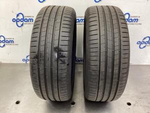 Used Tyre Price on request offered by Gebr Opdam B.V.