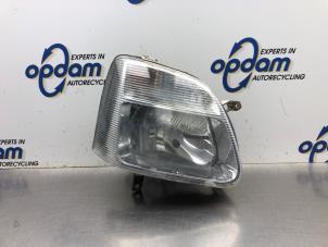 Used Headlight, right Opel Agila (A) 1.2 16V Twin Port Price € 50,00 Margin scheme offered by Gebr Opdam B.V.