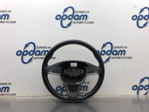 Used Steering wheel Seat Mii 1.0 12V Price € 95,00 Margin scheme offered by Gebr Opdam B.V.