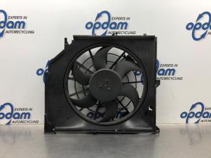Used Cooling fans BMW 3 serie (E46/4) 316i Price € 100,00 Margin scheme offered by Gebr Opdam B.V.