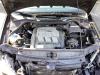Engine from a Volkswagen Polo V (6R), 2009 / 2017 1.2 TDI 12V BlueMotion, Hatchback, Diesel, 1.199cc, 55kW (75pk), FWD, CFWA, 2009-10 / 2014-05 2010