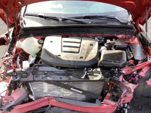 Used Engine Volvo XC40 (XZ) 1.5 T3 Autom. 12V Price € 3.750,00 Margin scheme offered by Gebr Opdam B.V.