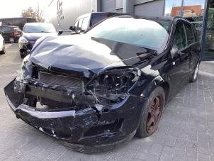 Used Gearbox Opel Astra H SW (L35) 1.6 16V Twinport Price € 200,00 Margin scheme offered by Gebr Opdam B.V.