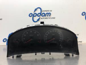 Usados Cuentakilómetros Opel Vectra C 1.8 16V Precio € 50,00 Norma de margen ofrecido por Gebr Opdam B.V.